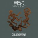 Sei-Run - New Day (Dub Version)