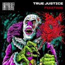 True Justice - Iron