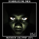 Diabolusinlinea - Mazekeen Lollypop
