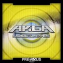 Area - Music For Your Eyes (Guitar Version)