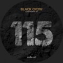 Black Crow - Catapult of Thoughts