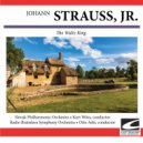 Radio Bratislava Symphony Orchestra - An der schonen blauen Donau, waltzer, Op. 314 ()