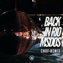 mSdoS - Happy Moments (Original Mix)