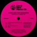 Ego-Free Sequences - Breaking Spells