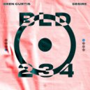 Bren Curtis - Desire (Extended Mix)