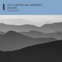 Stil & Bense feat. Margret - Escape