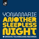 Yonamarie - Another Sleepless Night (Radio Mix)