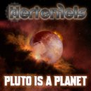 Hertenfels - Pluto Is A Planet