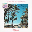 Charlie Boulala & Coco de Sax - Hot Summer