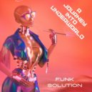 Funk Solution - A Journey Into Underworld