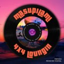 Masupilami - M4D L4B (Original Mix)
