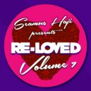 Seamus Haji - Seamus Haji Presents Re-Loved Volume 7