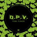 D.P.V. - Funk Flavor (Original Mix)