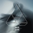 So & So - The Vibe (Extended Mix)