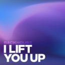 Backhouse - I Lift You Up
