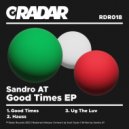 Sandro AT - Hauss (Original Mix)