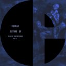 CDTRAX - Vacant Souls (Original Mix)