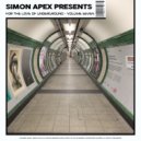 DRS Featuring Lostboy - Inception (Radio Mix)