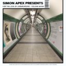 Simon Apex - Obsessed