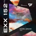 Davrin, Airsand - Tata (Original Mix)