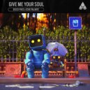 Disco Fries, Eche Palante - Give Me Your Soul (Extended Instrumental)