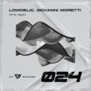 Lowdelic, Giovanni Moretti - Once Again