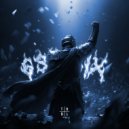 slowed down music, Emre Bayrak, 6SIXSIX - GLORY (Slowed + Reverb) (Original Mix)