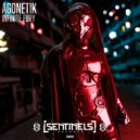 AGONETIK - Cold Steel (Original Mix)
