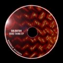 Soldatov - Timing Is To Do