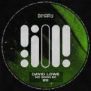 David Lowe - No Good (Original Mix)