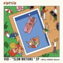 VIGI - Purple Sky