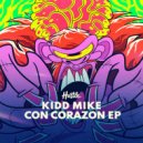Kidd Mike - Via De Fonque