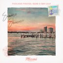 Poolside Pirates, ISLND & Bay Leaf - Sunrise Shimmer (Original Mix)