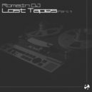 Romain DJ - Metamorphose