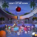 fwd/slash - Don\'t Let Me Down (Original Mix)