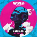 Antss - My Guy