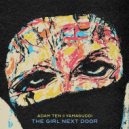Adam Ten, Yamagucci - The Girl Next Door (Original Mix)