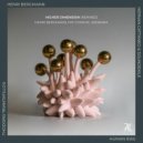 Henri Bergmann, Fat Cosmoe, Wennink, Human Rias - Higher Dimension (Human Rias Remix)