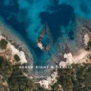 Heard Right, Oracle - There For You