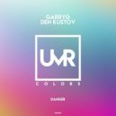 GarryG, Den Kustov - Danger