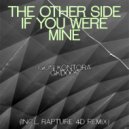 Rapture 4d - If You Were Mine (Rapture 4d remix)