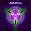 Artifact303 - Influence Your Dreams (2023 mix)