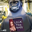 Zaydro - Lick The Bass (Extended Mix)