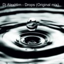Dj AlexHim - Drops (original mix)