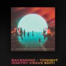 Bakemono - Tonight