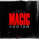 Ralf MinOvich - Magic Melody Mix Vol.2 ()