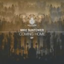 Mike Suntower - Event Horizon
