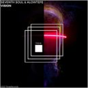 Seventh Soul & Alowtefe - You