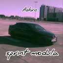 ASHRC - sprint modula