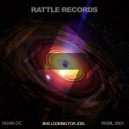 Huan Oc - Black Hole Symmetry (Original Mix)